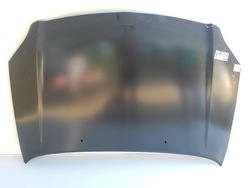 Капот кришка двигуна toyota avensis t25 6624000 фото №1