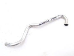 Mercedes sprinter w906 906 06- трубка нагревателя фото №1