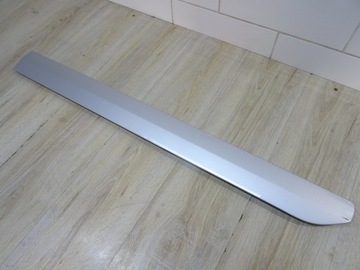 Планка дверь перед левый ford transit et76-29427-c фото №1