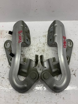 Петли капота левый правые ford b-max 2012-2017 цвет mc комплект фото №1