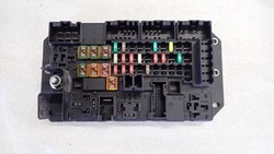 Коробка предохранителей jaguar xf ew9314n030aa фото №1