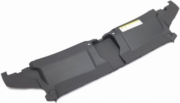 Накладка ремня передней audi a6 c7 2015-2018 фото №1