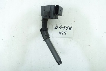 Катушка зажигания mercedes a w177 1.3 a2829060000 фото №1