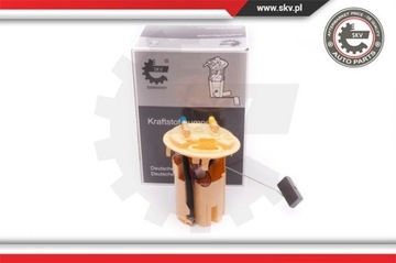 Насоса пального esen skv 02skv786 фото №1