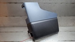 Кутник бампера праві зад 850162827r fiat talento 2016- фото №1