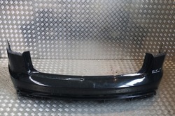 Комплектный бампер зад audi rs6 4g9 универсал фото №1