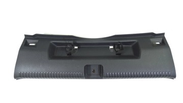 Vw jetta обшивка ремня зад защита 5c6863459a фото №1