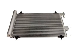 Ac870467 конденсатор кондиционера peugeot 406 1,8-2,2b/hd maxgear фото №1