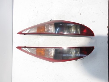 Fiat ulysse ii лампа зад права ліва фото №1