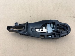 Ручка наружная правая geo016532 c5 aircross фото №1