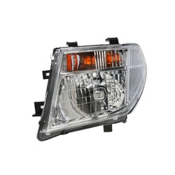 Лампа tyc tyc 20-12274-05-2 фара лівий фото №1