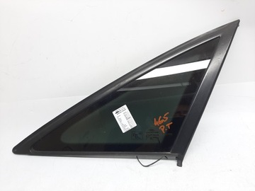 Audi a6 c7 скло кузов кузовна правий права зад задня 4g5845300 фото №1