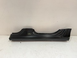 Skoda superb 3 iii 3v0 лівий поріг стійка оригінал ! фото №1