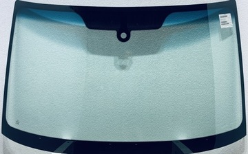 Стекло лобовое sprinter 06-18 crafetr 06-16 grz+sen фото №1