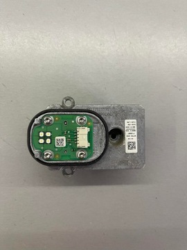 Mercedes c-klasa w205 led jeż лампи 707881 фото №1