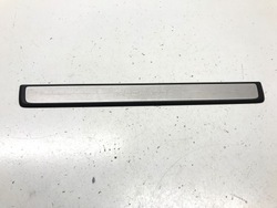 Volvo xc40 recharge электрик 2021 планка накладка порога перед 32132599 фото №1