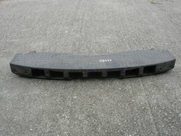 Абсорбер піна зад skoda fabia iii 6v9807251 варшава фото №1