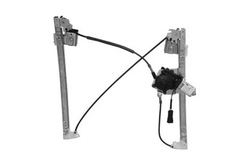 Подъемник стекла электрический. seat ibiza, cordob /mm/ фото №1