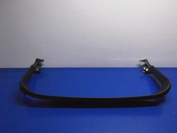 Защита обивка крышки зад audi a1 82a 18-22 фото №1