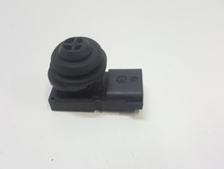 Eclipse cross датчик підсилювач насоса гальмівної 19r. фото №1