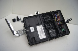 Fiesta mk8 1.0 гибрид модуль bcm bsi фото №1