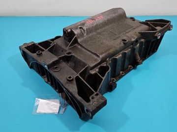 Піддон масляна peugeot 206 407 307 2,0 rfn фото №1