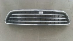 2085 решітка решітка радіатора mini countryman фото №1