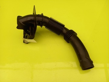 Труба воздуховод воздуха 1.6 e-hdi citroen ds5 12r фото №1