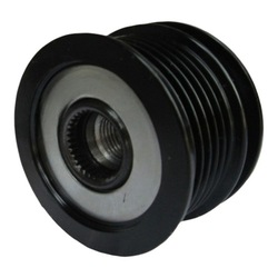 Зчеплення генератора do mercedes sprinter фото №1