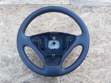 Руль fiat stilo фото №1
