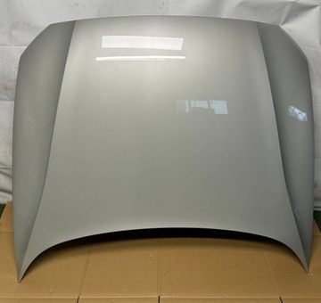 Volvo s60 v60 18- капот цвет 719 фото №1