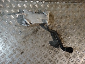 Идеал радиатор коробки коробки передач vw touareg iii 1 фото №1