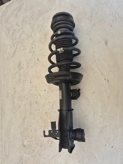 Амортизатор ids flexride перед переднее левый opel insignia a 13319745 фото №1