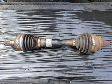 Volvo xc90 i піввісь ліва лівий перед автомат 4.4 3.2 2.4 d5 30783089 awd фото №1