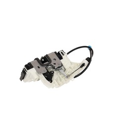 Замок дверь mercedes sprinter 06 906 зад правые средство 8 pin универсал фото №1