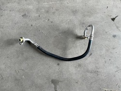 Volvo xc60 ii b5 шланг кондиционера 31497391 фото №1