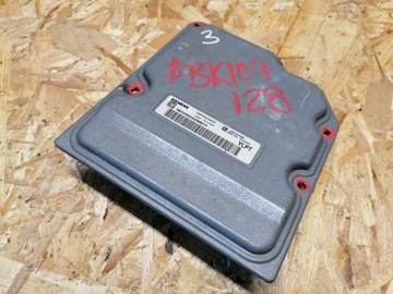 Cadillac комп'ютер блок керування 5wk33550cx 24235496 фото №1