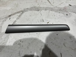 561857409b планка двері dekor лівий зад passat b7 b8 usa фото №1