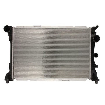 Радиаторов воды nrf 59346 фото №1