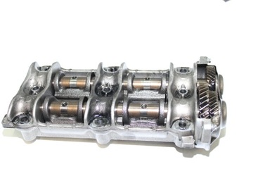 Chrysler voyager iv 2.8 crd vm28c насос масла вали балансувальні 15034255 фото №1