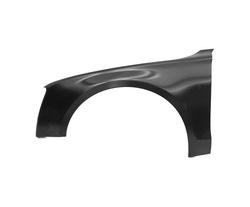 Крыло do audi a8 d4 2009-2013 4h0821105b левая фото №1