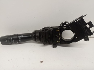 Kia ceed i рестайлинг переключатель света рулевой/подрулевой 2011- фото №1