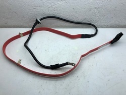 Audi a8 d4 s8 lf длинный шланг акумулятора фото №1