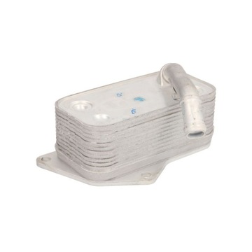 Радіаторів масла thermotec d4b004tt фото №1