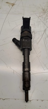 Scenic ii 1.9 dci форсунка форсунки 0445110110a фото №1