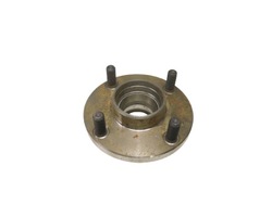 Ступица подшипник колёса зад ford escort ...-2000 оригинальный номер 7092446 фото №1