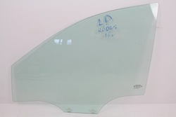 Стекло левая перед ssangyong rodius 2017 фото №1