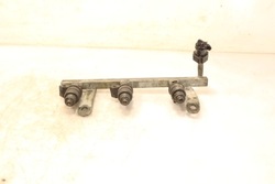 Планка впрыскивающий daewoo matiz 0.8 фото №1