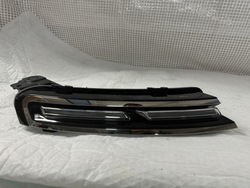 Citroen c5 aircross праві галоген led drl фото №1