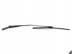 Audi a6 s6 4g0 a7 s7 4g8 c7 10-18 рестайлінг важіль двірники листова ресора праві перед фото №1